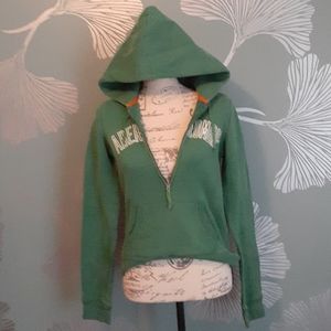 Vintage Abercrombie & Fitch Hoodie